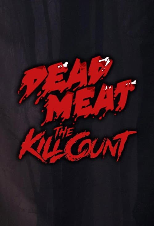 Постер: The Kill Count