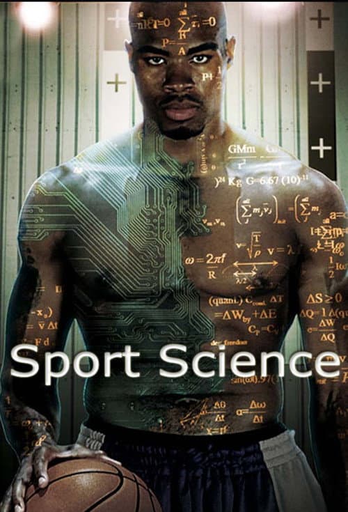 Постер: Sport Science
