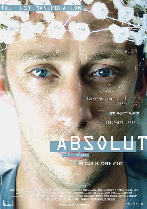 Постер: Absolut