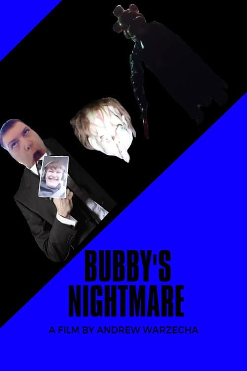 Постер: Bubby's Nightmare