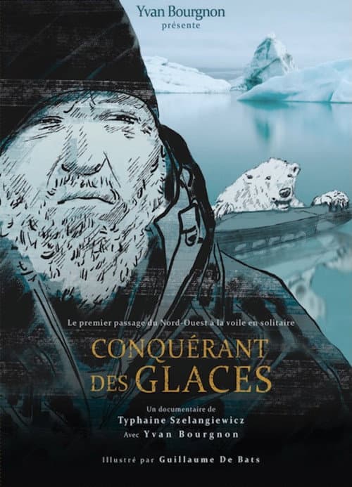 Постер: Conquérant des Glaces