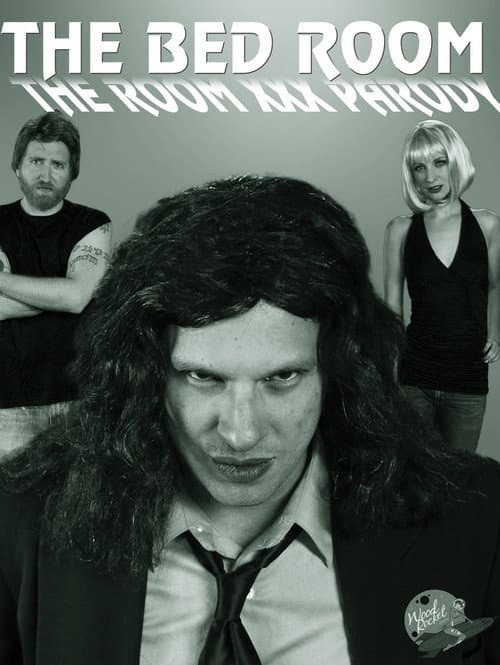 Постер: The Room XXX Parody: The Bed Room