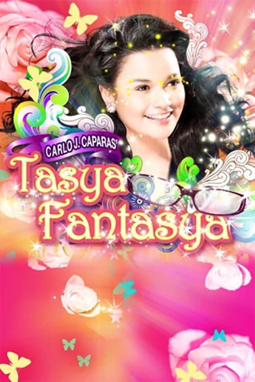 Постер: Tasya Fantasya