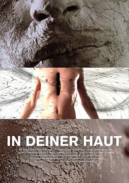 Постер: In deiner Haut