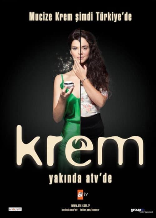 Постер: Krem