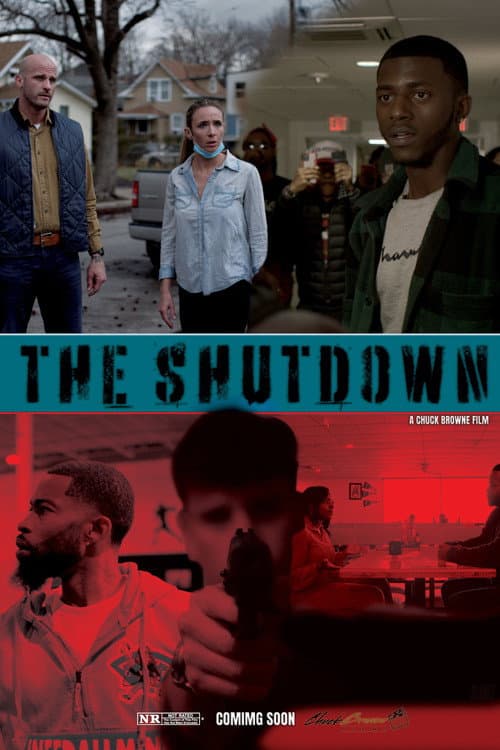 Постер: The Shutdown