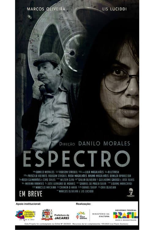 Постер: Espectro