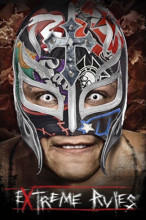 Постер: WWE Extreme Rules 2009