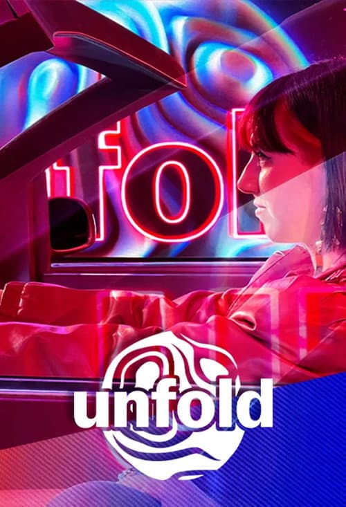 Постер: Unfold