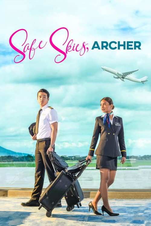 Постер: Safe Skies, Archer