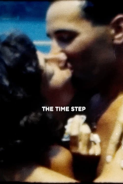 Постер: The Time Step