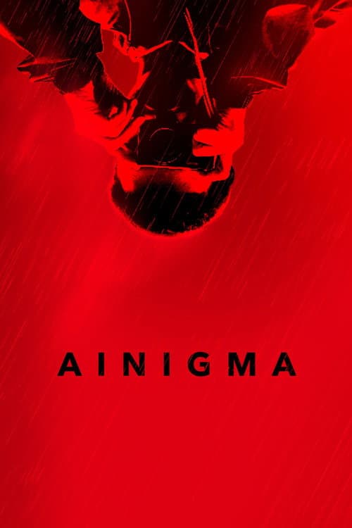 Постер: Ainigma