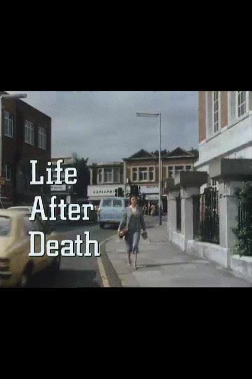 Постер: Life After Death