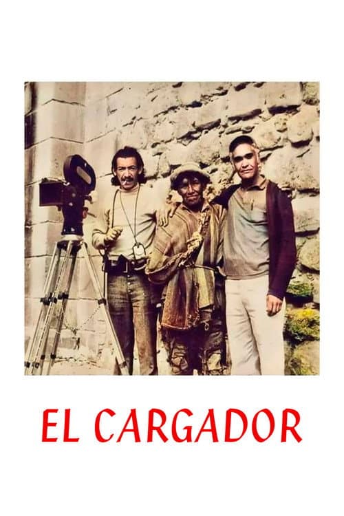 Постер: El cargador