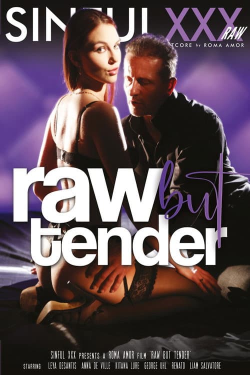Постер: Raw But Tender