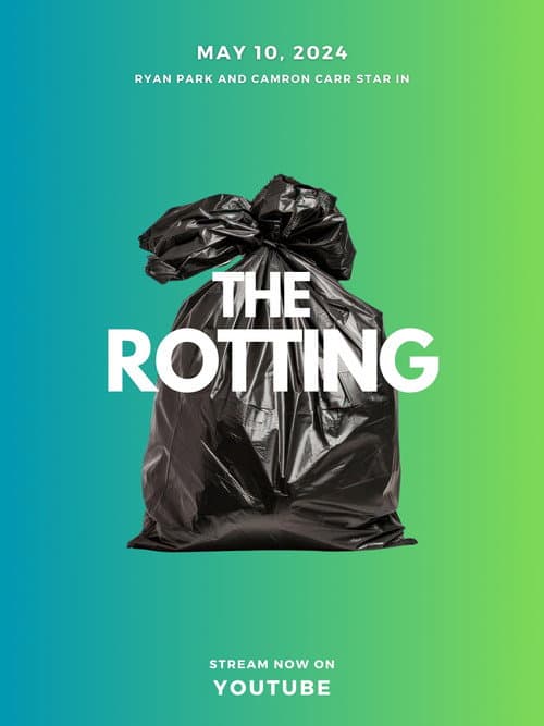 Постер: The Rotting