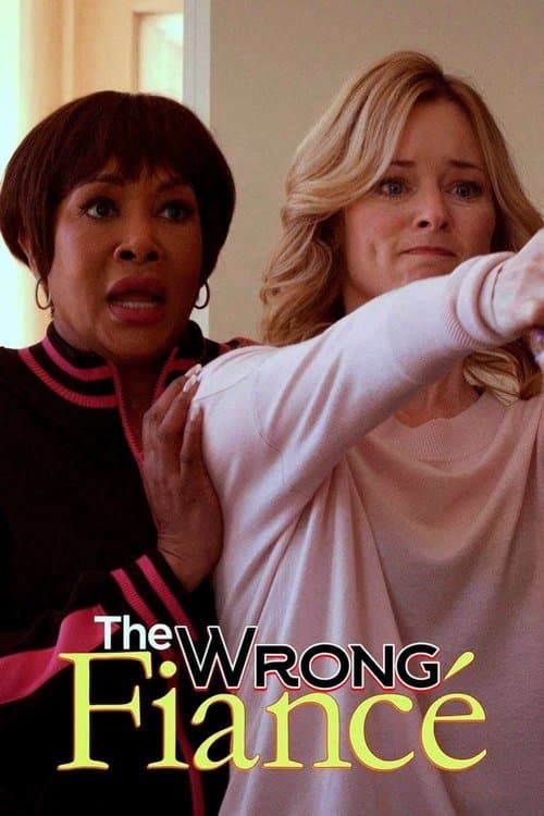 Постер: The Wrong Fiancé