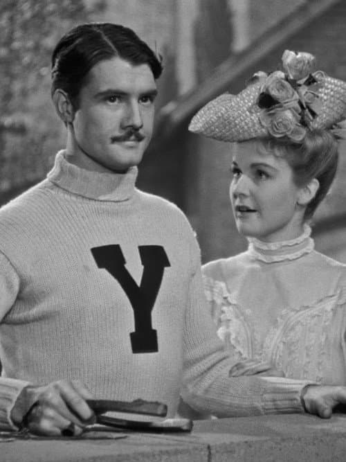 Постер: That Whole "Yale Thing"