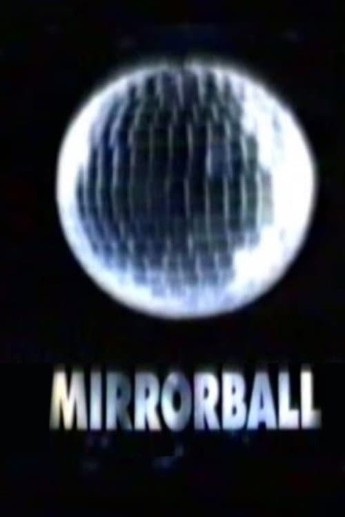 Постер: Mirrorball