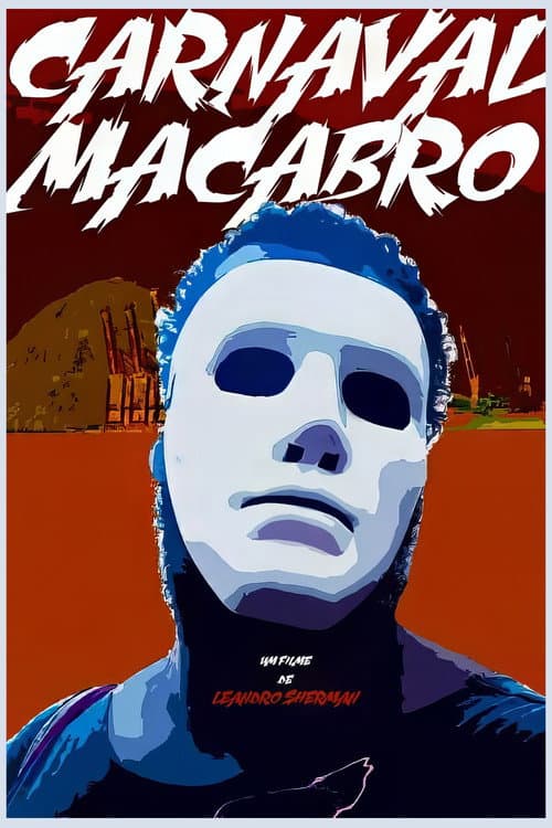 Постер: Carnaval Macabro