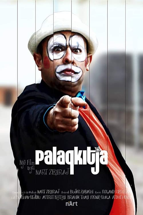 Постер: Palaqkitja