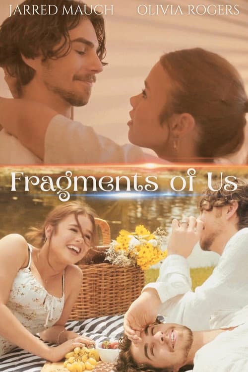 Постер: Fragments of Us