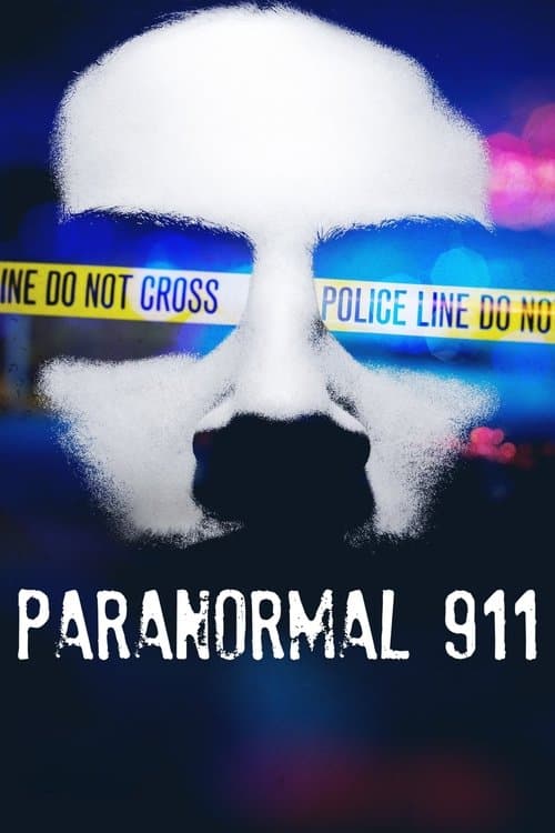 Постер: Paranormal 911
