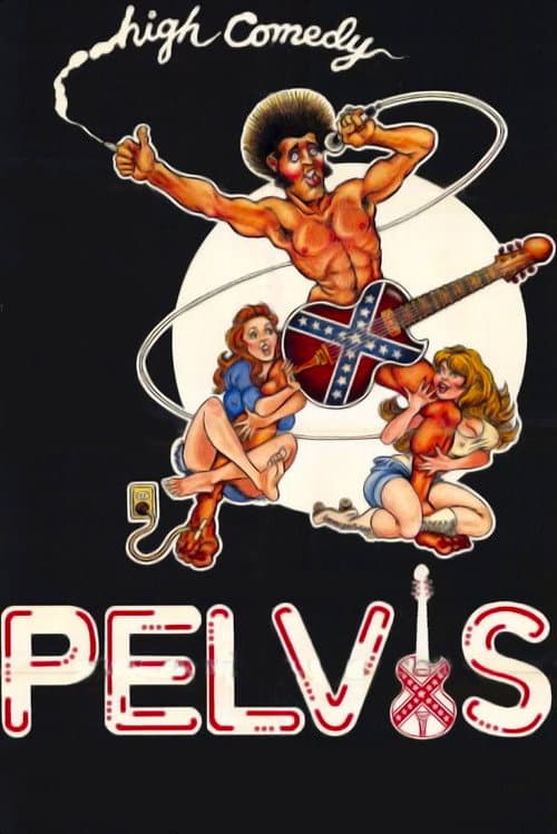 Постер: Pelvis