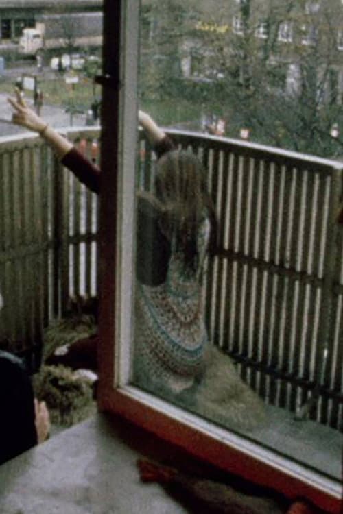 Постер: Leave Me Alone