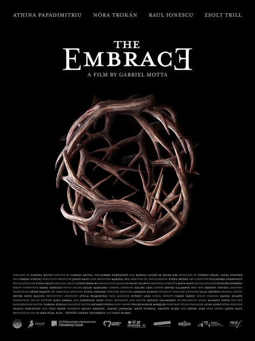 Постер: The Embrace
