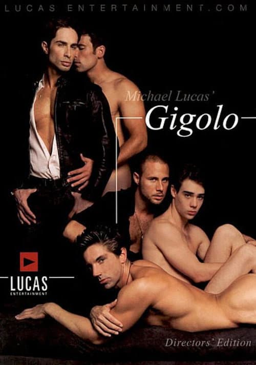 Постер: Gigolo