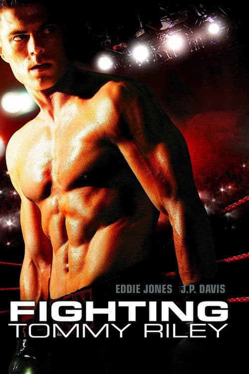 Постер: Fighting Tommy Riley
