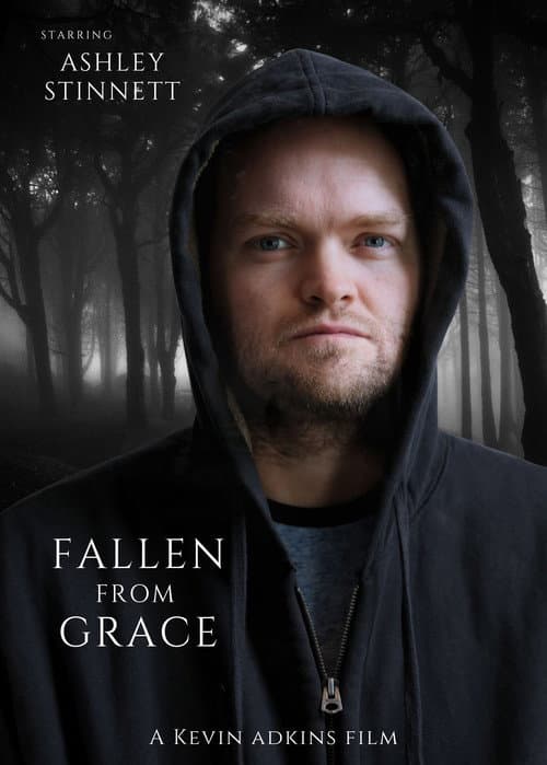 Постер: Fallen From Grace