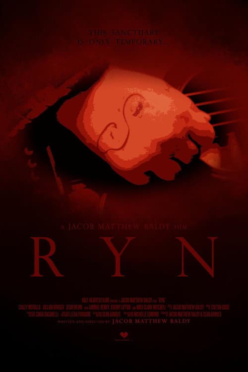Постер: Ryn