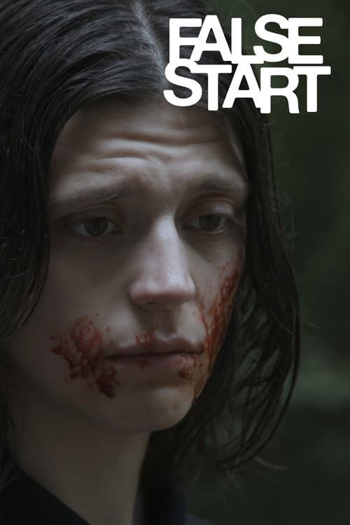 Постер: False Start