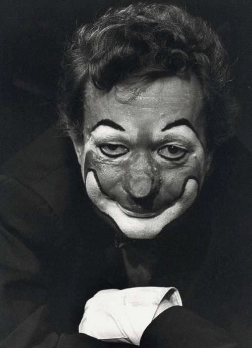 Постер: Clownen Jac