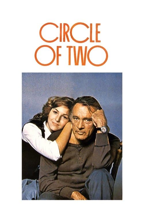 Постер: Circle of Two