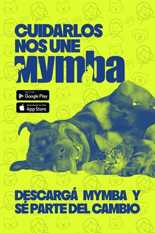 Постер: MYMBA