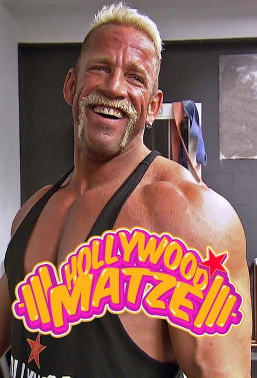 Постер: Hollywood Matze – Pumper mit Herz