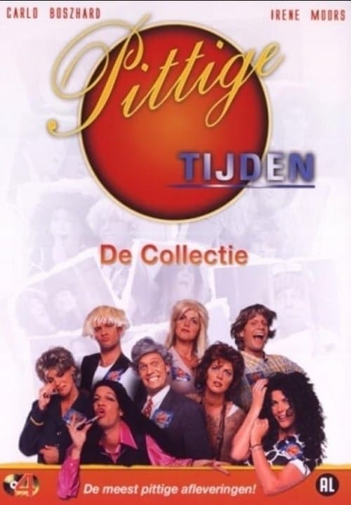 Постер: Pittige tijden