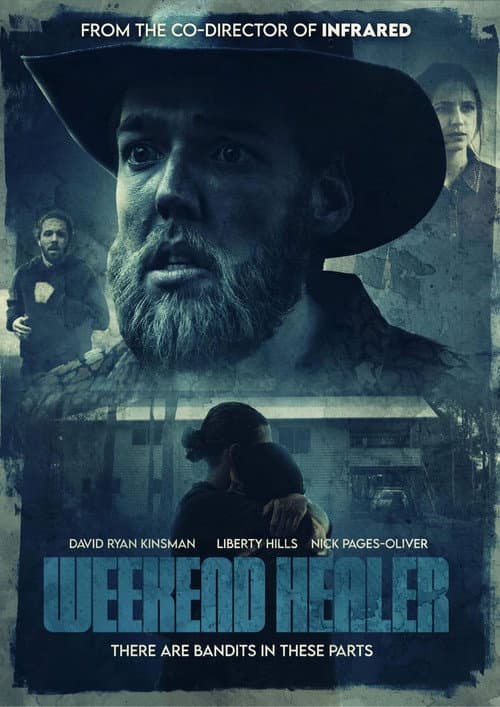 Постер: Weekend Healer