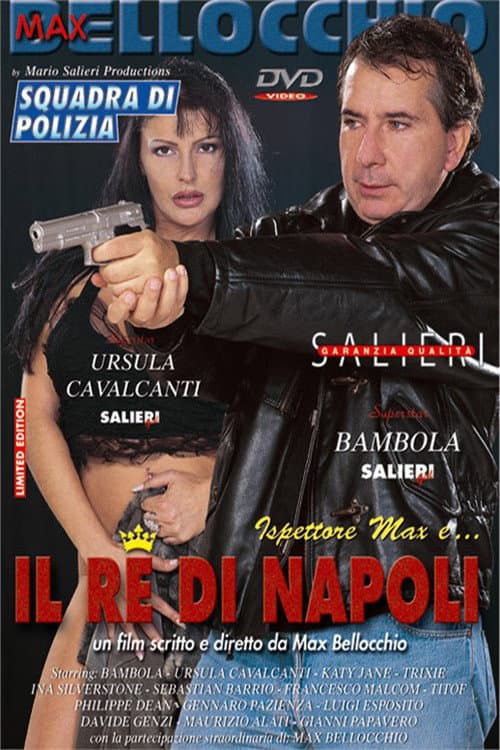 Постер: Il re di Napoli