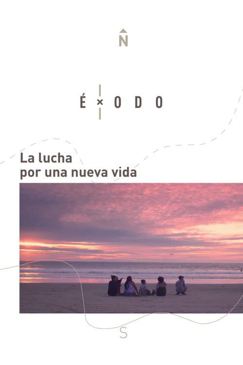 Постер: La caravana