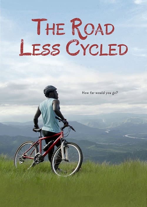 Постер: The Road Less Cycled