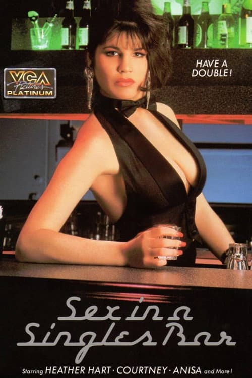 Постер: Sex in a Singles Bar