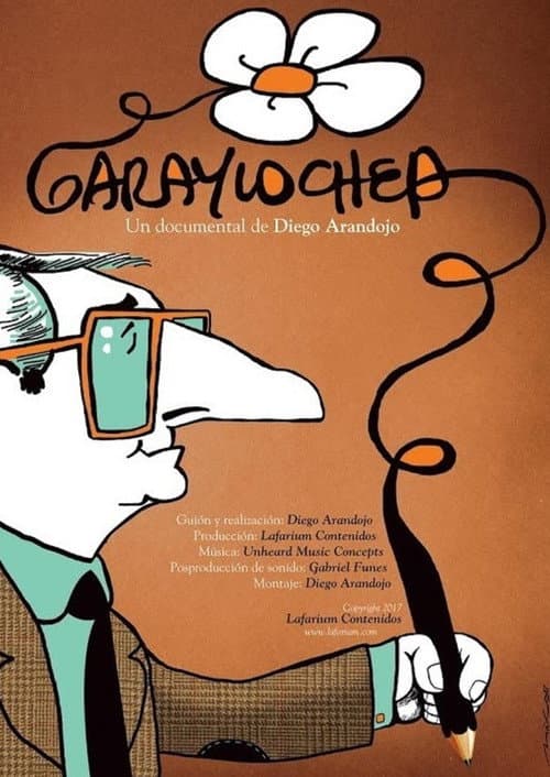 Постер: Garaycochea