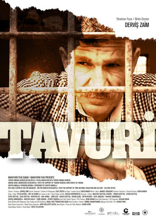 Постер: Tavuri