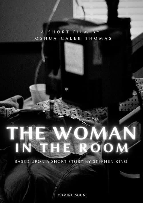 Постер: The Woman in the Room