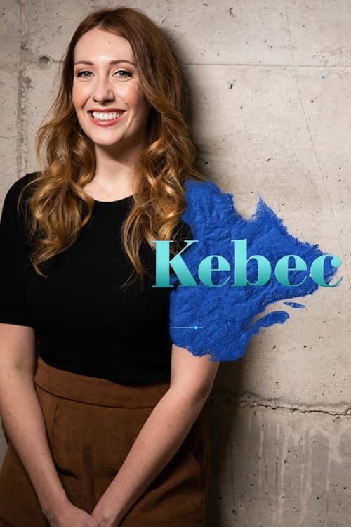 Постер: Kebec