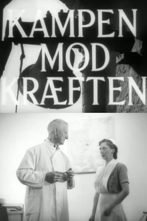 Постер: Kampen mod kræften